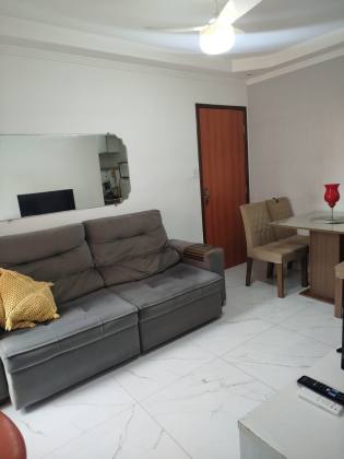 Residencial Parque dos Bandeirantes |  Jardim das Margaridas