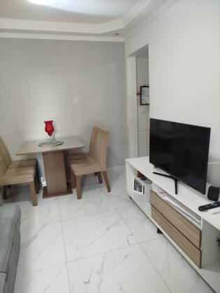 Residencial Parque dos Bandeirantes |  Jardim das Margaridas