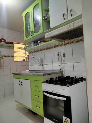 Residencial Parque dos Bandeirantes |  Jardim das Margaridas