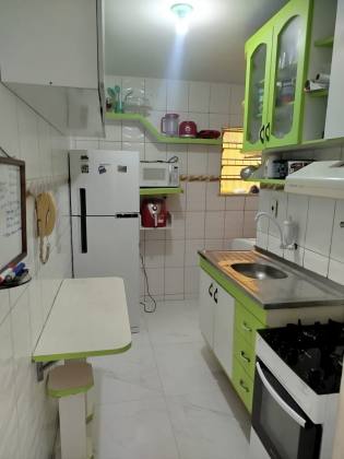 Residencial Parque dos Bandeirantes |  Jardim das Margaridas