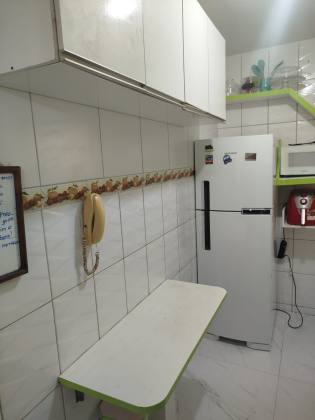 Residencial Parque dos Bandeirantes |  Jardim das Margaridas