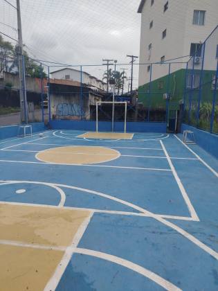 Residencial Parque dos Bandeirantes |  Jardim das Margaridas