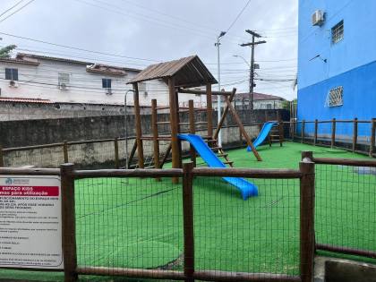 Residencial Parque dos Bandeirantes |  Jardim das Margaridas