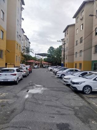 Residencial Parque dos Bandeirantes |  Jardim das Margaridas