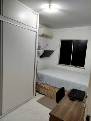 Residencial Parque dos Bandeirantes |  Jardim das Margaridas