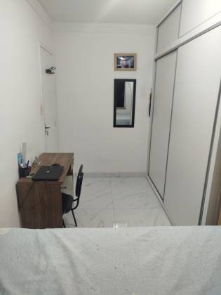 Residencial Parque dos Bandeirantes |  Jardim das Margaridas