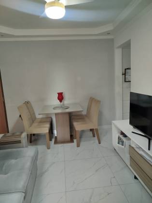 Residencial Parque dos Bandeirantes |  Jardim das Margaridas