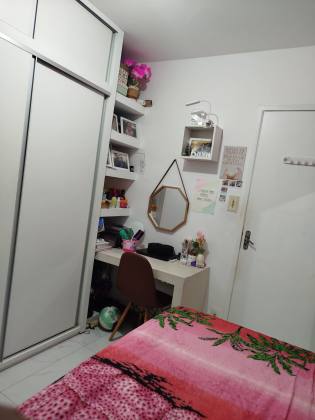 Residencial Parque dos Bandeirantes |  Jardim das Margaridas