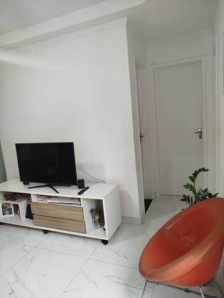 Residencial Parque dos Bandeirantes |  Jardim das Margaridas