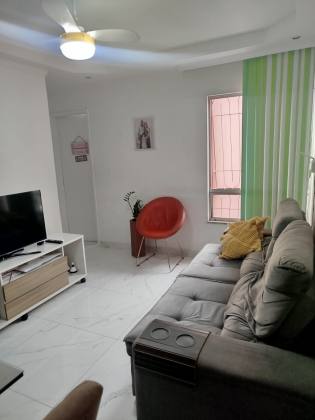 Residencial Parque dos Bandeirantes |  Jardim das Margaridas