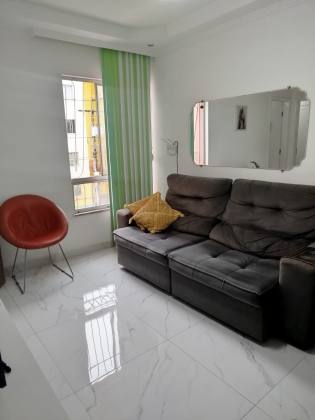 Residencial Parque dos Bandeirantes |  Jardim das Margaridas