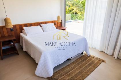 Casa em Praia do Forte