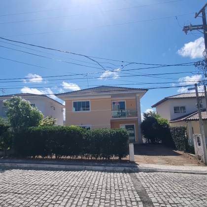 Casa em Villas do Atlântico