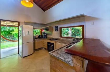 Casa  na Praia de Itacimirim