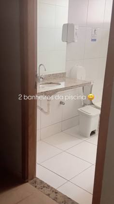 Residencial Ilha de Maiorca -  Praia do Flamengo