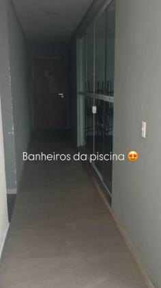 Residencial Ilha de Maiorca -  Praia do Flamengo