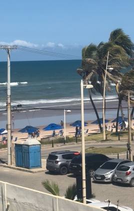Residencial Ilha de Maiorca -  Praia do Flamengo