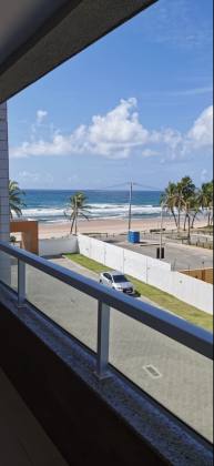 Residencial Ilha de Maiorca -  Praia do Flamengo