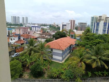 Solar Da Colina | Luiz Anselmo