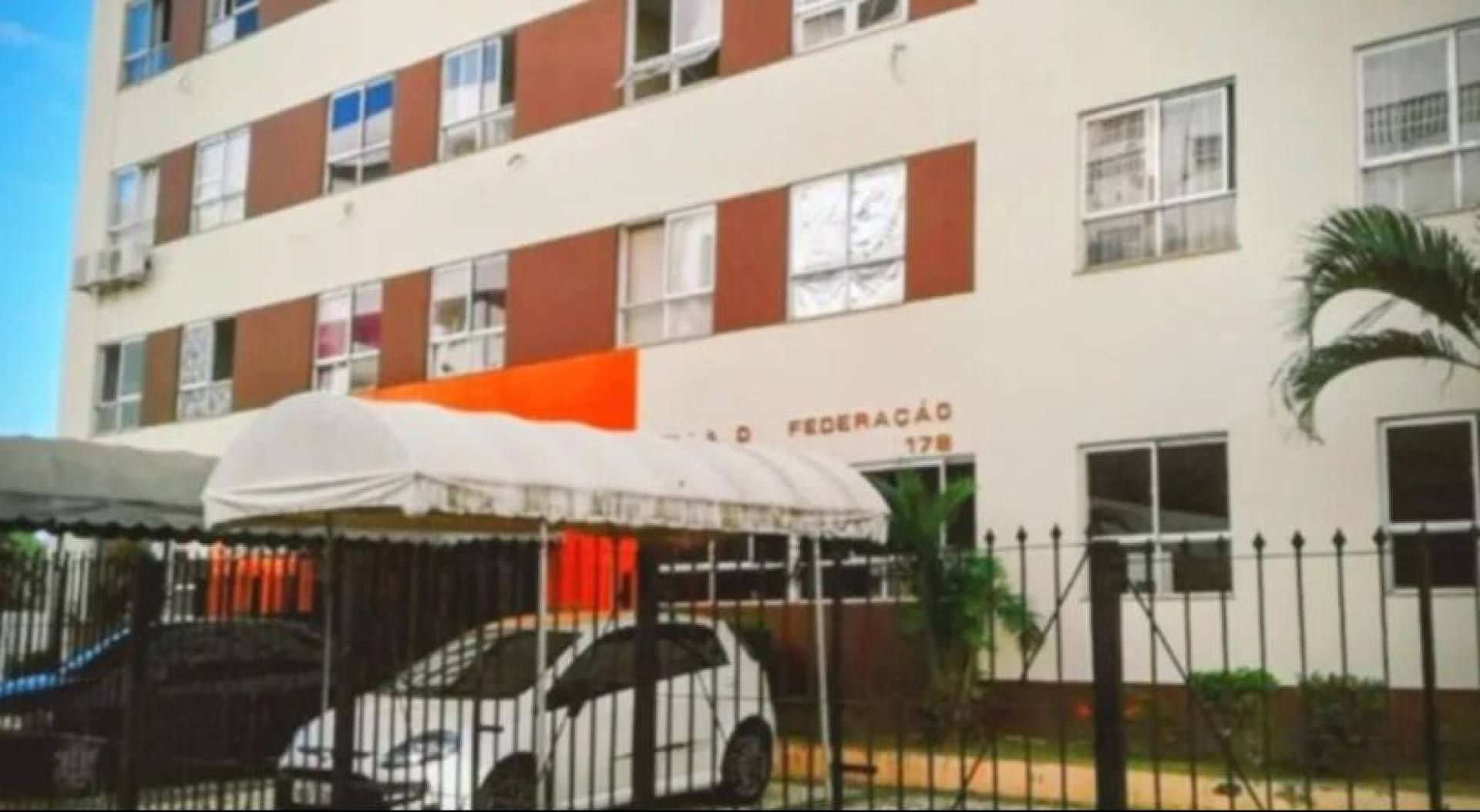 Federação 1/4