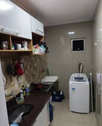Federação 1/4