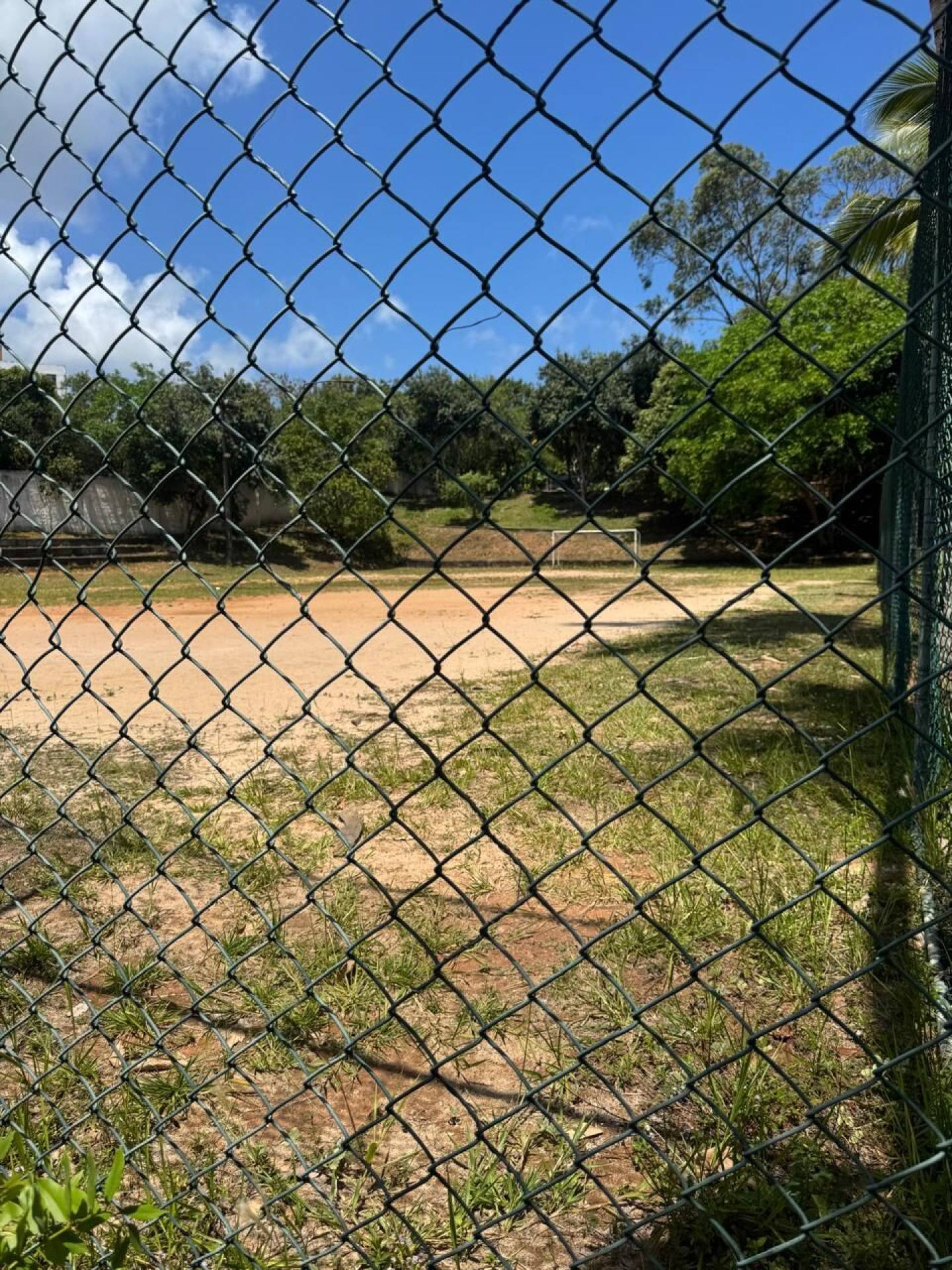 Imbui 3/4 com dependência