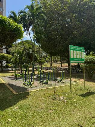 Imbui 3/4 com dependência