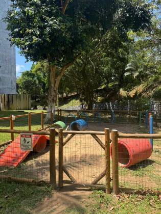 Imbui 3/4 com dependência