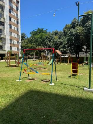 Imbui 3/4 com dependência