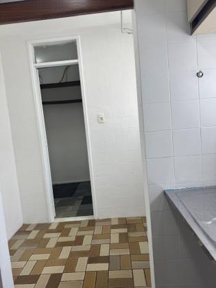 Imbui 3/4 com dependência