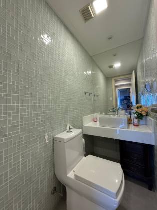 Mansão Baía de Santorini | Colina A | 3 suites