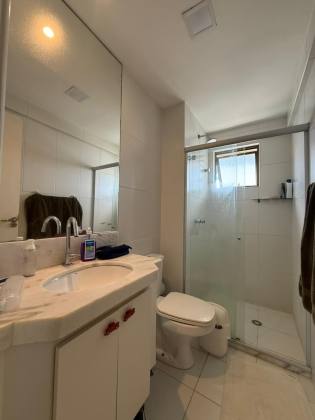 Mansão Baía de Santorini | Colina A | 3 suites