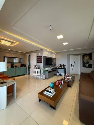 Mansão Baía de Santorini | Colina A | 3 suites