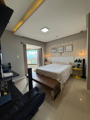 Mansão Baía de Santorini | Colina A | 3 suites