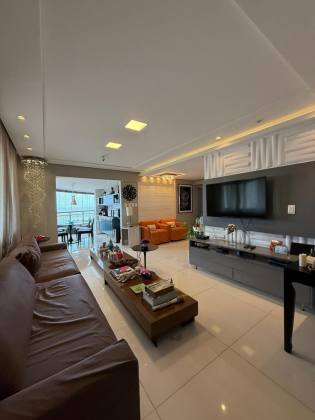 Mansão Baía de Santorini | Colina A | 3 suites