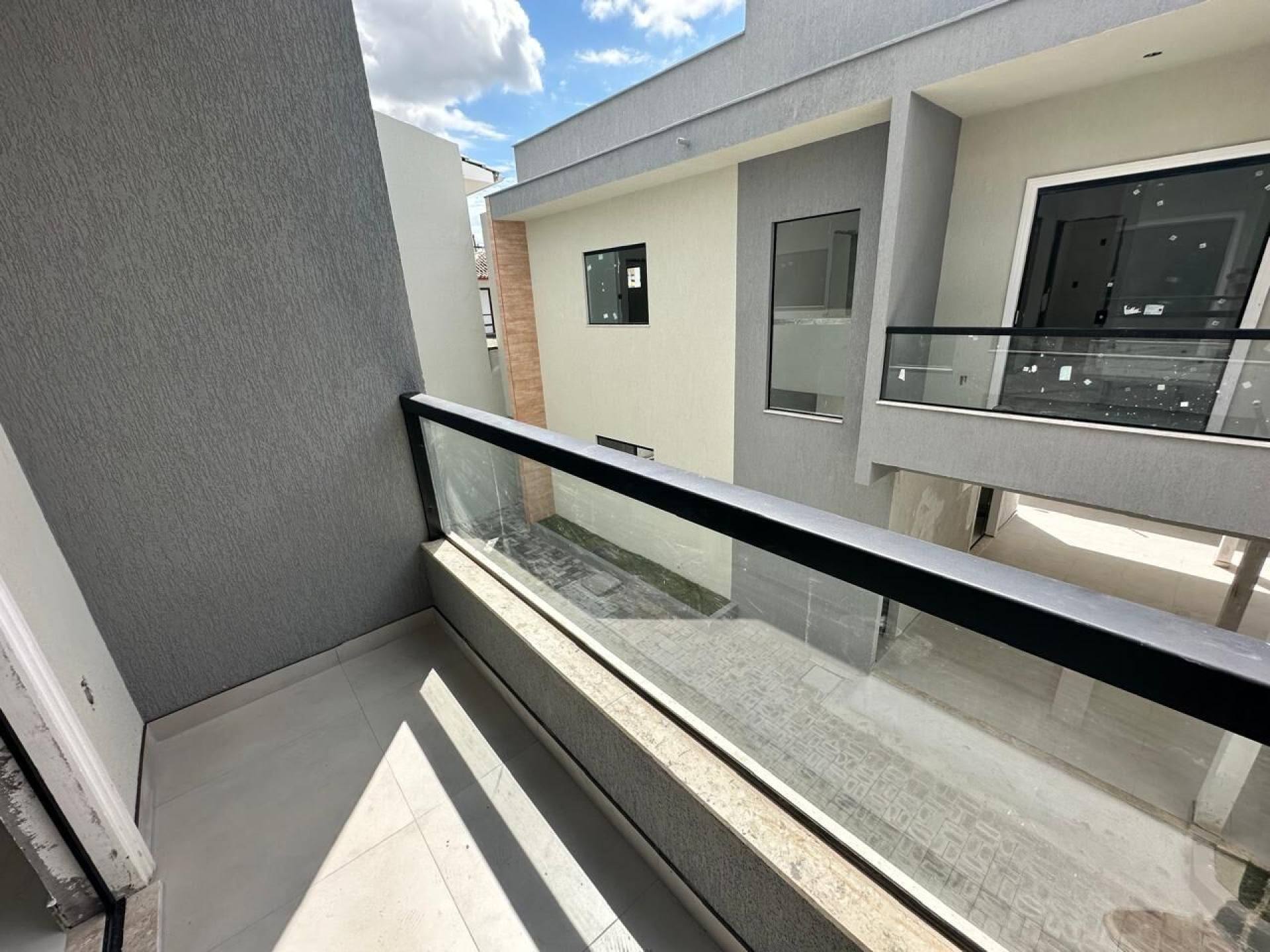 Casa Duplex | Ipitanga