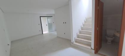 Casa Duplex | Ipitanga