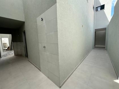 Casa Duplex | Ipitanga