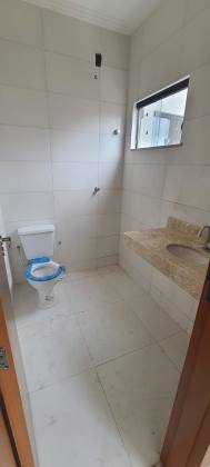 Casa Duplex | Ipitanga
