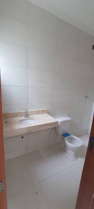 Casa Duplex | Ipitanga