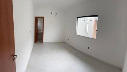 Casa Duplex | Ipitanga