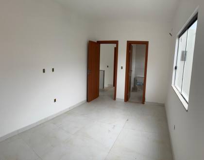 Casa Duplex | Ipitanga