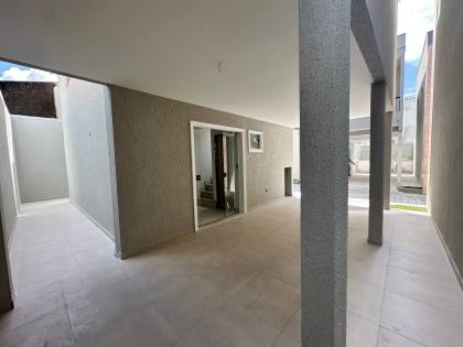 Casa Duplex | Ipitanga