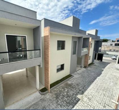 Casa Duplex | Ipitanga