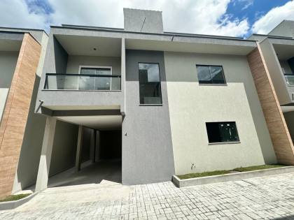 Casa Duplex | Ipitanga