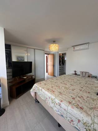 Alphaville Litoral Norte 1