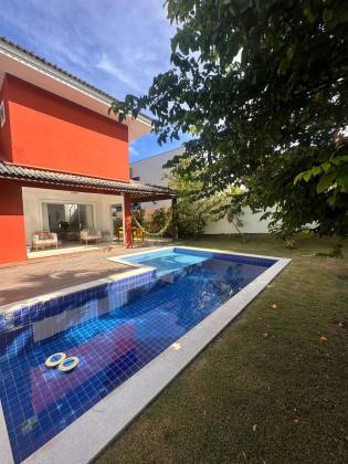 Alphaville Litoral Norte 1