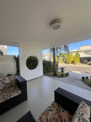 Alphaville Litoral Norte 1