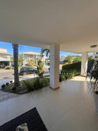 Alphaville Litoral Norte 1