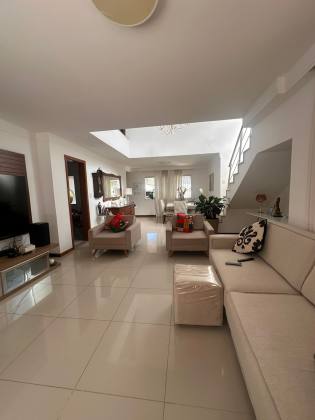 Alphaville Litoral Norte 1